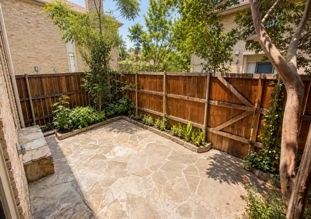 Photo 22 of Sale Pending at 2624 Custer Pkwy #A, Richardson, TX 75080 | MLS# 21268749 | Listing updated on 2026-07-31