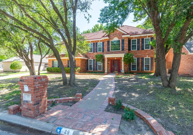 Single family home for sale at 29 Cherry Hills E, Abilene, TX 79606 | MLS# 21268964