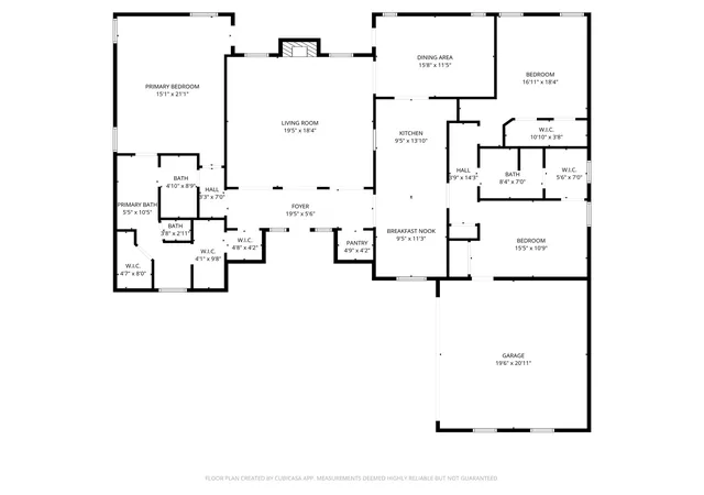 Photo 36 of Single family home for sale at 816 S Havenwood Ln, Fort Worth, TX 76112 | MLS# 21269251 | Listing updated on 2026-09-10