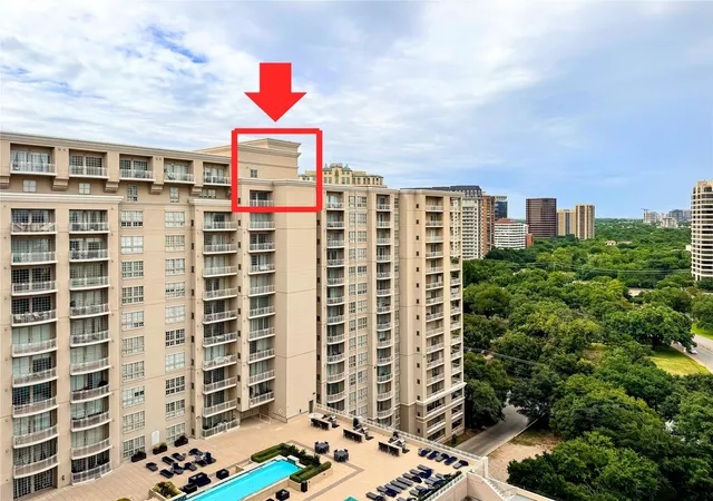 Photo 1 of Condo for sale at 3225 Turtle Creek Blvd #1649, Dallas, TX 75219 | MLS# 21259223 | Listing updated on 2026-08-02