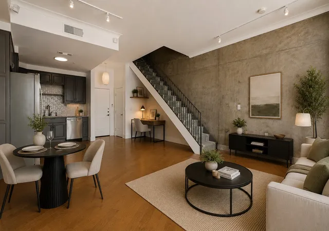Photo 2 of Condo for sale at 3225 Turtle Creek Blvd #1649, Dallas, TX 75219 | MLS# 21259223 | Listing updated on 2026-08-02