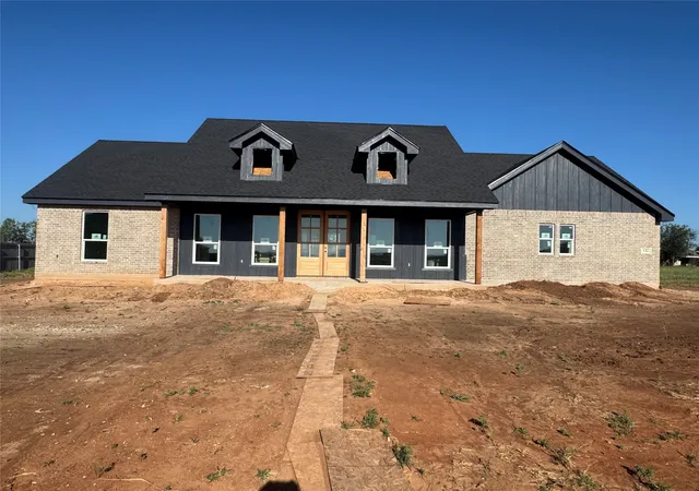 Photo 1 of Sale Pending at 132 Ridge Rd, Tuscola, TX 79562 | MLS# 21271424 | Listing updated on 2026-07-30