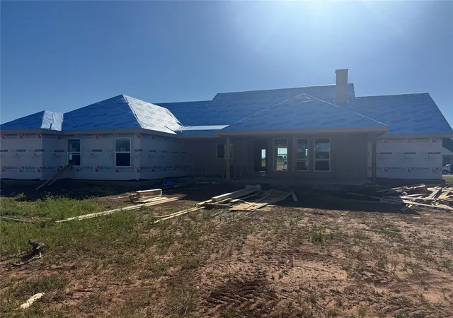 Photo 2 of Sale Pending at 132 Ridge Rd, Tuscola, TX 79562 | MLS# 21271424 | Listing updated on 2026-07-30