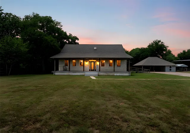 Photo 2 of Sale Pending at 6500 Lusk Branch Ct, Granbury, TX 76049 | MLS# 21270030 | Listing updated on 2026-09-21
