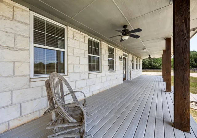 Photo 4 of Sale Pending at 6500 Lusk Branch Ct, Granbury, TX 76049 | MLS# 21270030 | Listing updated on 2026-09-21