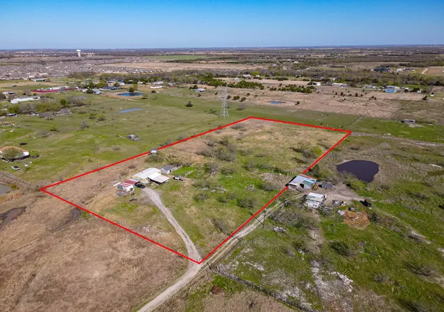 Photo 1 of Manufactured home for sale at 4736 County Road 2647, Royse City, TX 75189 | MLS# 21271456 | Listing updated on 2026-07-29