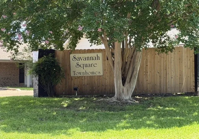 Photo 1 of Sale Pending at 2936 Savannah Court, Waco, TX 76710 | MLS# 21269988 | Listing updated on 2026-09-11