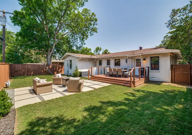 Photo 2 of Single family home for sale at 11363 Rupley Ln, Dallas, TX 75218 | MLS# 21269372 | Listing updated on 2026-09-16