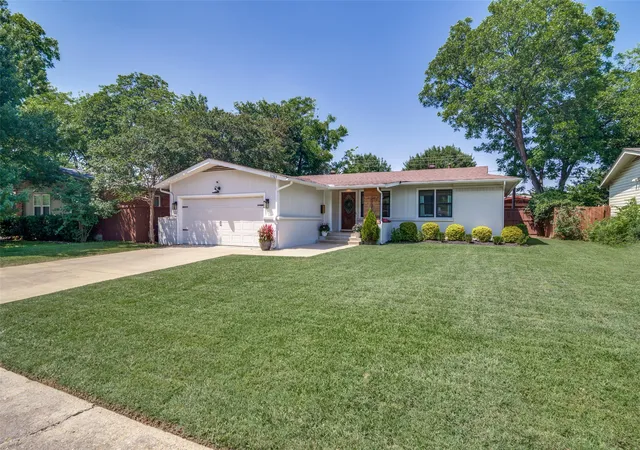 Photo 3 of Single family home for sale at 11363 Rupley Ln, Dallas, TX 75218 | MLS# 21269372 | Listing updated on 2026-09-16