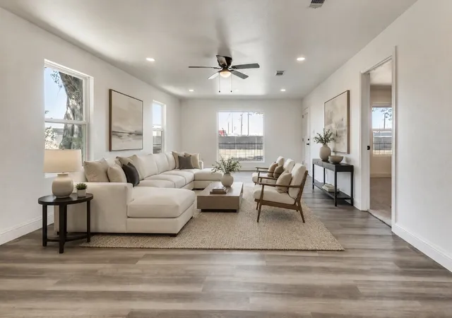 Photo 2 of Single family home for sale at 5728 Wilkes Dr, Fort Worth, TX 76119 | MLS# 21271502 | Listing updated on 2026-09-08