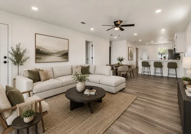 Photo 3 of Single family home for sale at 5728 Wilkes Dr, Fort Worth, TX 76119 | MLS# 21271502 | Listing updated on 2026-09-08