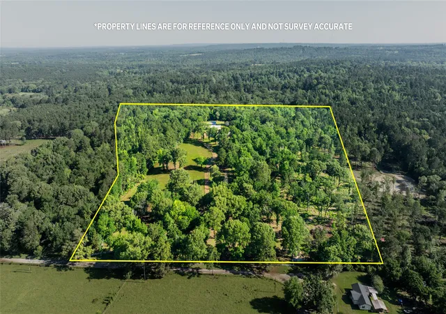 Photo 40 of Land for sale at 231 An County Road 2105, Palestine, TX 75801 | MLS# 21261041 | Listing updated on 2026-09-14