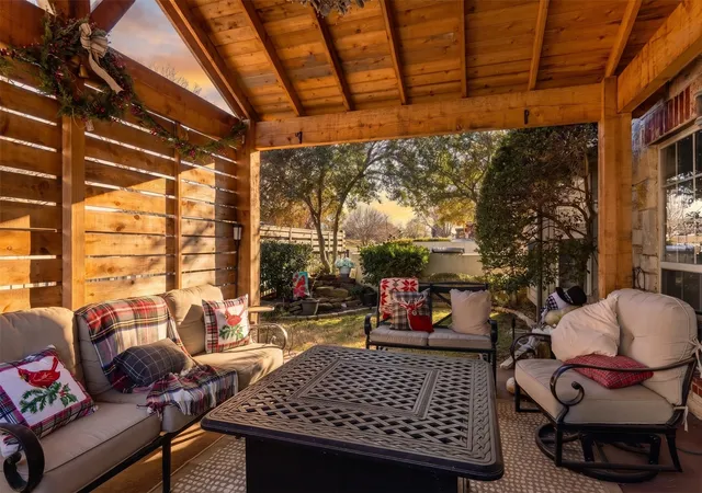 Photo 3 of Townhouse for sale at 703 N Avalon Ct, Granbury, TX 76048 | MLS# 21271570 | Listing updated on 2026-09-09