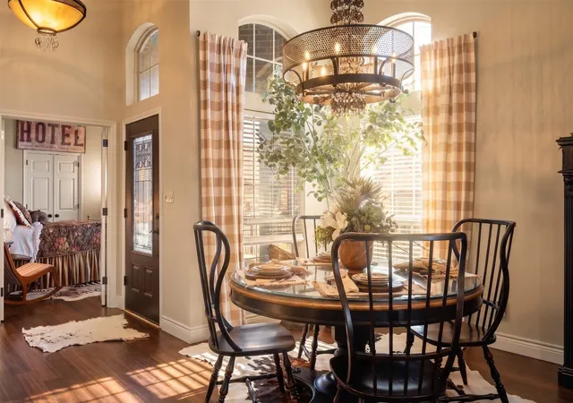 Photo 4 of Sale Pending at 703 N Avalon Ct, Granbury, TX 76048 | MLS# 21271570 | Listing updated on 2026-10-01
