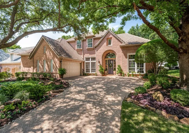 Photo 1 of Single family home for sale at 3101 Hampshire Ct, Frisco, TX 75034 | MLS# 21269115 | Listing updated on 2026-08-01