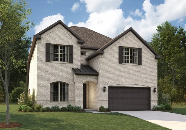 Photo 1 of Single family home for sale at 1904 Buckfeild Dr, Anna, TX 75409 | MLS# 21271600 | Listing updated on 2026-09-13