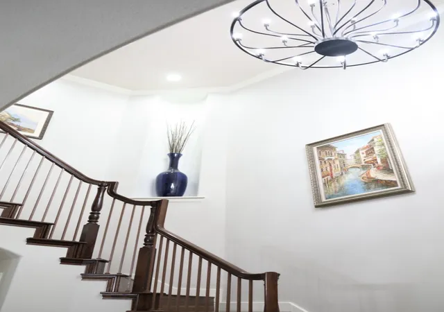 Photo 3 of Townhouse for sale at 4222 Spyglass Hill Ln, Irving, TX 75038 | MLS# 21270262 | Listing updated on 2026-09-27