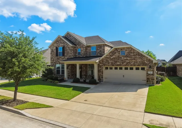 Photo 1 of Single family home for sale at 7521 Pondview Ln, Fort Worth, TX 76123 | MLS# 21269015 | Listing updated on 2026-09-10