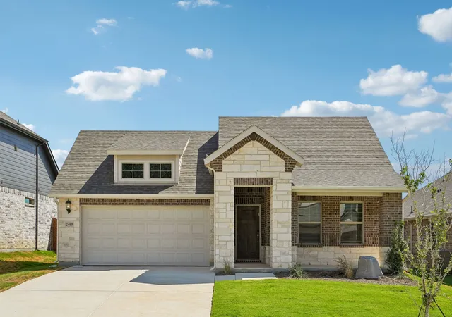 Photo 1 of Sale Pending at 2409 Nicole Dr, Denton, TX 76208 | MLS# 21270173 | Listing updated on 2026-09-14