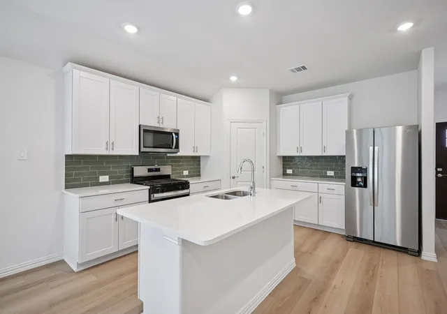 Photo 3 of Sale Pending at 2409 Nicole Dr, Denton, TX 76208 | MLS# 21270173 | Listing updated on 2026-09-14