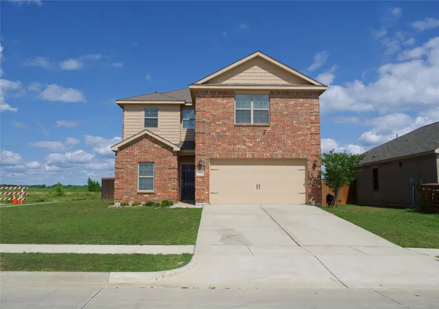 Photo 2 of Sale Pending at 3026 Watercrest Dr, Sanger, TX 76266 | MLS# 21268175 | Listing updated on 2026-07-30
