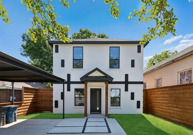 Photo 1 of Single family home for sale at 3324 Navaro St, Dallas, TX 75212 | MLS# 21269329 | Listing updated on 2026-09-10