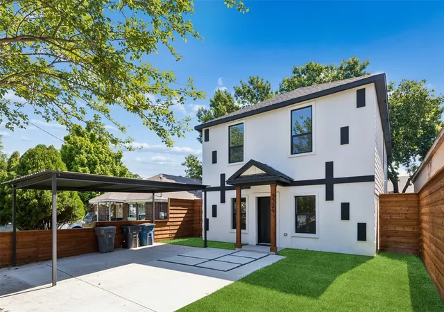 Photo 2 of Single family home for sale at 3324 Navaro St, Dallas, TX 75212 | MLS# 21269329 | Listing updated on 2026-09-10