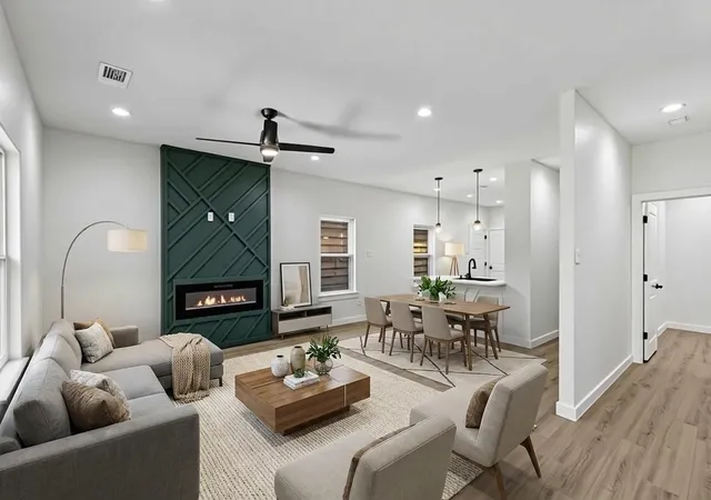 Photo 3 of Single family home for sale at 3324 Navaro St, Dallas, TX 75212 | MLS# 21269329 | Listing updated on 2026-09-10