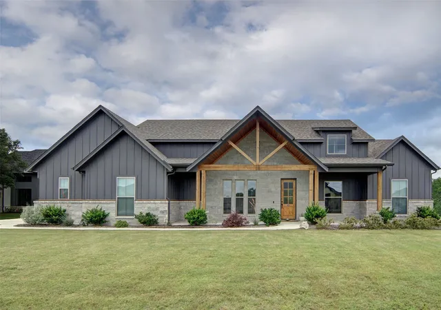Photo 1 of Sale Pending at 242 Coalson Xing, Azle, TX 76020 | MLS# 21268600 | Listing updated on 2026-09-21