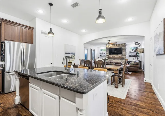 Photo 1 of Single family home for sale at 3023 Kiln Dr, Corinth, TX 76210 | MLS# 21268007 | Listing updated on 2026-09-10