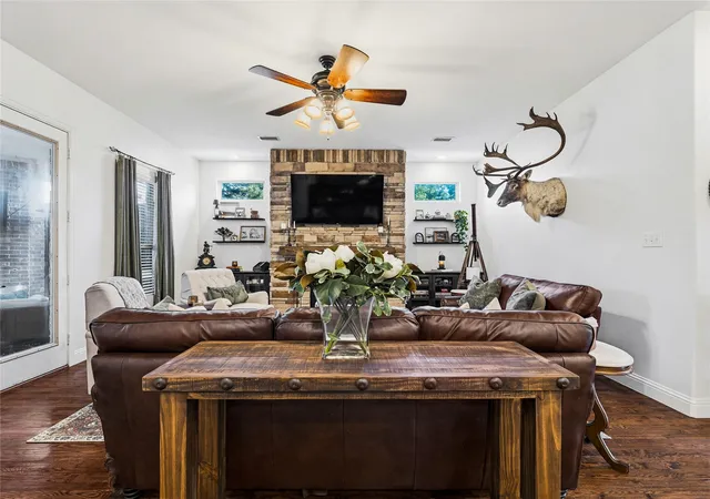Photo 3 of Single family home for sale at 3023 Kiln Dr, Corinth, TX 76210 | MLS# 21268007 | Listing updated on 2026-09-10