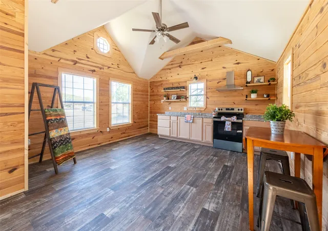 Photo 3 of Single family home for sale at 19170 Fm 1602, Hico, TX 76457 | MLS# 21271815 | Listing updated on 2026-09-08