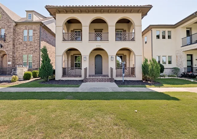 Photo 1 of Single family home for sale at 8314 Kentland Dr, Frisco, TX 75034 | MLS# 21271839 | Listing updated on 2026-10-07