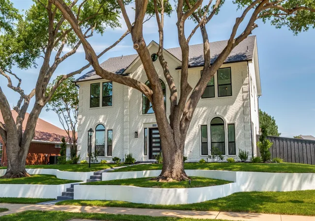 Photo 3 of Single family home for sale at 1420 Dudley Dr, Carrollton, TX 75007 | MLS# 21257061 | Listing updated on 2026-08-01