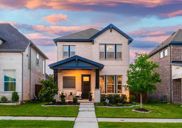 Photo 1 of Single family home for sale at 9341 Loggerhead Wy, Fort Worth, TX 76118 | MLS# 21269856 | Listing updated on 2026-07-31