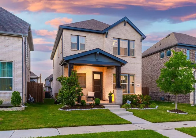 Photo 2 of Single family home for sale at 9341 Loggerhead Wy, Fort Worth, TX 76118 | MLS# 21269856 | Listing updated on 2026-07-31
