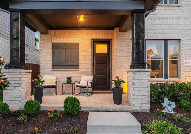 Photo 3 of Single family home for sale at 9341 Loggerhead Wy, Fort Worth, TX 76118 | MLS# 21269856 | Listing updated on 2026-07-31