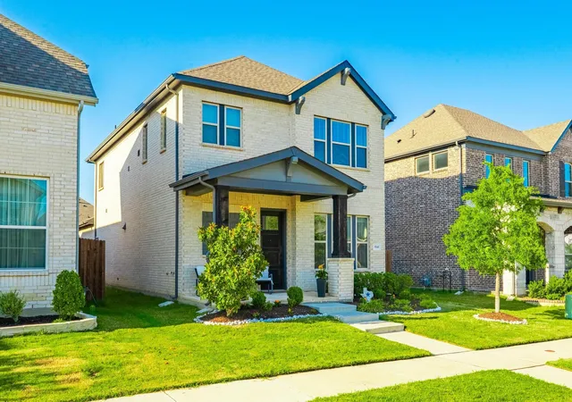 Photo 4 of Single family home for sale at 9341 Loggerhead Wy, Fort Worth, TX 76118 | MLS# 21269856 | Listing updated on 2026-09-28