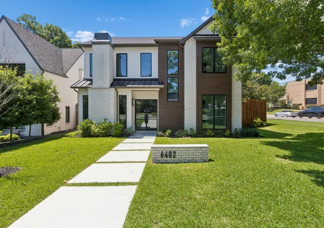 Photo 1 of Sale Pending at 6402 Kenwood Ave, Dallas, TX 75214 | MLS# 21269446 | Listing updated on 2026-09-22