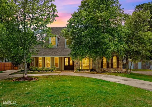Photo 2 of Single family home for sale at 205 Old Palmetto Rd, Benton, LA 71006 | MLS# 21269269 | Listing updated on 2026-09-12
