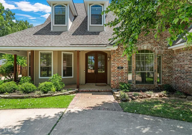 Photo 3 of Single family home for sale at 205 Old Palmetto Rd, Benton, LA 71006 | MLS# 21269269 | Listing updated on 2026-09-12