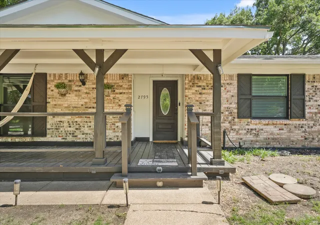 Photo 4 of Single family home for sale at 2795 Beechmont Dr, Dallas, TX 75228 | MLS# 21272382 | Listing updated on 2026-09-09