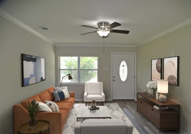 Photo 3 of Single family home for sale at 202 E Cober Dr, Grand Prairie, TX 75051 | MLS# 21271358 | Listing updated on 2026-09-10