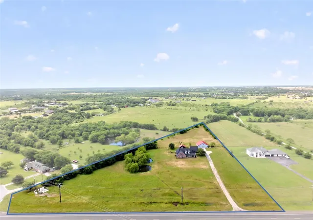 Photo 2 of Single family home for sale at 9339 State Hwy 276, Royse City, TX 75189 | MLS# 21272413 | Listing updated on 2026-09-13