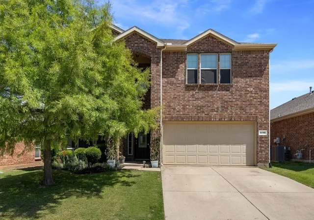 Photo 1 of Single family home for sale at 1112 Chambers Ln, Melissa, TX 75454 | MLS# 21272090 | Listing updated on 2026-10-06