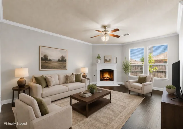 Photo 2 of Single family home for sale at 1112 Chambers Ln, Melissa, TX 75454 | MLS# 21272090 | Listing updated on 2026-10-06