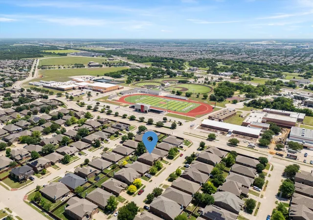 Photo 40 of Single family home for sale at 1112 Chambers Ln, Melissa, TX 75454 | MLS# 21272090 | Listing updated on 2026-10-06