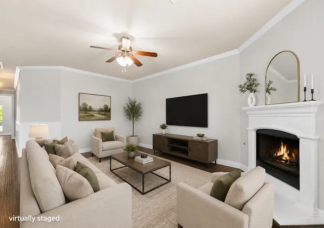 Photo 3 of Single family home for sale at 1112 Chambers Ln, Melissa, TX 75454 | MLS# 21272090 | Listing updated on 2026-10-06