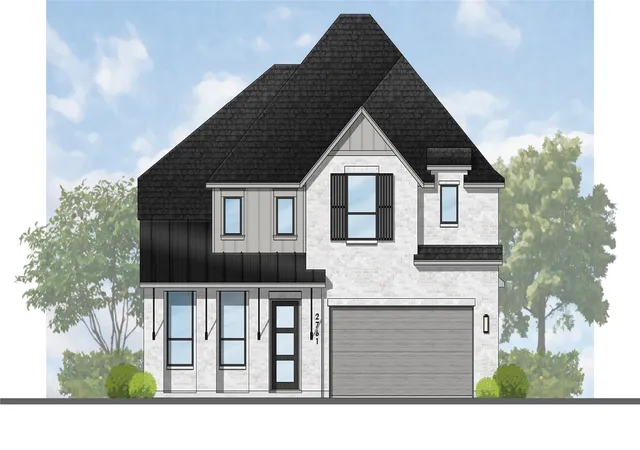 Photo 1 of Single family home for sale at 4441 Silver Spur Ct, Aubrey, TX 76227 | MLS# 21272412 | Listing updated on 2026-09-30