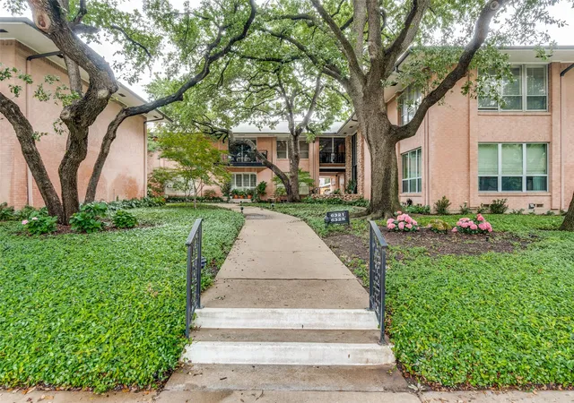 Photo 1 of Condo for sale at 6321 Bandera Ave #D, Dallas, TX 75225 | MLS# 21272439 | Listing updated on 2026-08-02